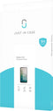 Nokia C32 Tempered Glass - Screenprotector - Clear