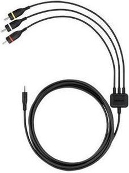 Nokia CA-92U Video Out Cable Black