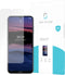 Nokia G10 / G20 Screen Protector - Glass - Gehard glas - Just in Case