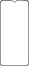 Nokia G10 / G20 Screenprotector - Full Cover - Just in Case