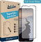 Nokia G10 / G20 Screenprotector - Full Cover - Just in Case