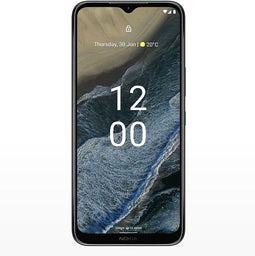Nokia G11 Plus Grijs