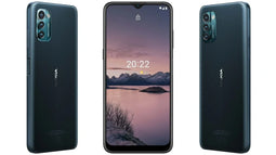 Nokia G21 128GB Blauw