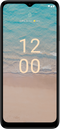 Nokia G22, 4GB ram, 64GB opslag Grijs