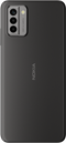 Nokia G22, 6GB ram, 256GB opslag Grijs