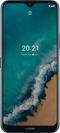 Nokia G50, 128GB opslag Blauw