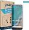 Nokia G50 Screenprotector - Gehard glas - Transparant - Just in Case