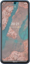 Nokia G50 Screenprotector - Gehard glas - Transparant - Just in Case