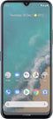 Nokia G50 Screenprotector - Gehard glas - Transparant - Just in Case