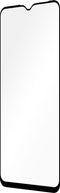 Nokia G60 screenprotector - Full Cover - Gehard glas - Zwart - Just in Case