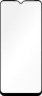 Nokia G60 screenprotector - Full Cover - Gehard glas - Zwart - Just in Case