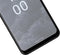 Nokia G60 screenprotector - Full Cover - Gehard glas - Zwart - Just in Case