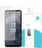 Nokia G60 screenprotector - Gehard glas - Transparant - Just in Case