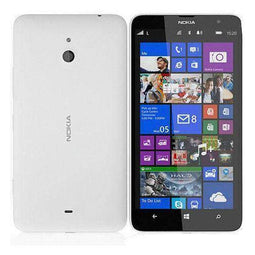 Nokia Lumia 1320 8GB (Simlockvrij) - Wit