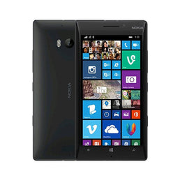 Nokia Lumia 930 32GB (Simlockvrij) - Zwart