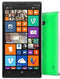 Nokia Lumia 930 Groen