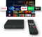 Nokia - Streaming Box - 8010 - 4K Ultra HD - Android - TV Box - 32GB