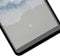 Nokia T10 screenprotector - 8 inch - Gehard glas - Transparant - Just in Case