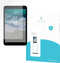 Nokia T10 screenprotector - 8 inch - Gehard glas - Transparant - Just in Case