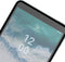 Nokia T10 screenprotector - 8 inch - Gehard glas - Transparant - Just in Case