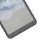 Nokia T10 screenprotector - 8 inch - Gehard glas - Transparant - Just in Case