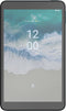 Nokia T10 screenprotector - 8 inch - Gehard glas - Transparant - Just in Case