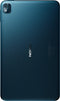 Nokia T10 Tablet - 32GB - Deep Ocean Blauw