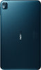 Nokia T10 Tablet - 32GB - Deep Ocean Blauw