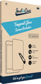 Nokia T20 screenprotector - Gehard glas - Transparant - Just in Case
