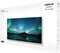 Nokia UN43GV310 - 43 inch - 4K LED - 2023