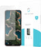 Nokia X10/X20 screenprotector - Tempered Glass - Gehard glas - Just in Case