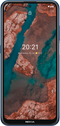 Nokia X20, 8GB ram, 128GB opslag Blauw
