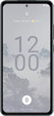 Nokia X30 screenprotector - Full Cover - Gehard glas - Zwart - Just in Case