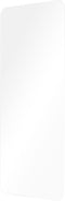 Nokia X30 screenprotector / iPhone 13 Pro screenprotector - Gehard glas - Transparant - Just in Case
