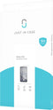 Nokia X30 screenprotector / iPhone 13 Pro screenprotector - Gehard glas - Transparant - Just in Case