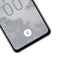 Nokia X30 screenprotector / iPhone 13 Pro screenprotector - Gehard glas - Transparant - Just in Case