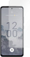 Nokia X30 screenprotector / iPhone 13 Pro screenprotector - Gehard glas - Transparant - Just in Case