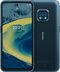 Nokia XR20, 4GB ram, 64GB opslag Blauw