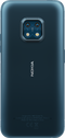 Nokia XR20, 4GB ram, 64GB opslag Blauw