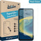 Nokia XR20 Screenprotector - Gehard glas - Transparant - Just in Case