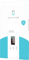 Nokia XR21 Tempered Glass - Screenprotector - Clear