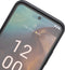 Nokia XR21 Tempered Glass - Screenprotector - Clear
