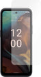 Nokia XR21 Tempered Glass - Screenprotector - Clear
