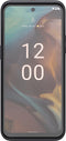 Nokia XR21 Tempered Glass - Screenprotector - Clear