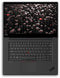 Lenovo ThinkPad P1 (3e gen.) - Laptop - Intel Core i7 10750H 2.7GHz - 16GB RAM - 512GB SSD - 15.6 inch