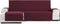 Dientafel Eysa MID Bordeaux 100 x 110 x 290 cm