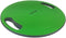 Tunturi Balans Bord - Balance board - Handgrepen - Groen/Zwart
