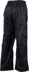 Regatta Pack It Outdoorbroek - Kinderen - Zwart