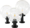 Nola tuinbol ⌀55cm - Tuinverlichting - Plug and Play - Laagspanning 24V