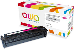 Wecare WEC 2234 Toner compatible met HP CE323A
